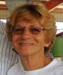 Virginia Gale "Ginny" Littleton Obituary 2014