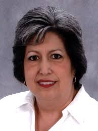 Irene Richard Obituary