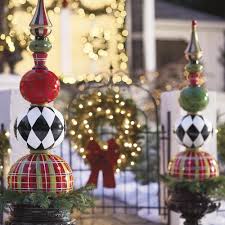 Maybe you would like to learn more about one of these? 39 Spectacular Outdoor Christmas Decorations Best Holiday Home Decor