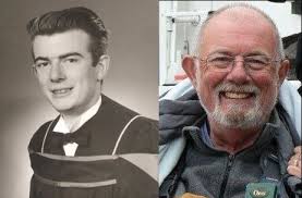 William Bacon Obituary