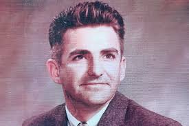 ROBERT “BOB” LOUIS ADAMS