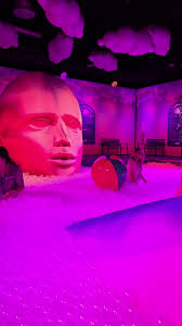 Exploring Bubble Planet Tempe: A Unique Experience