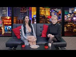 ❤️ practice tantric harmonizing techniques to open your hearts and heighten your connection. Jennelle Gordon Talks About Being An Intimacy Tantra Sex Coach Vegas Live With Ninon Ihr Online Shop Fur Latexprodukte Love Latex
