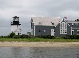 Hyannis Harbor Coastal Living Decor Getaway Places Coastal Living