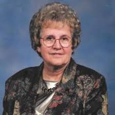 Mabel Luella Holman Obituary December 31, 2024