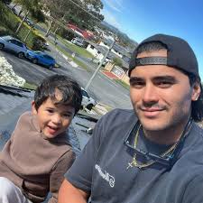 Jayden Johnson (@jayjay_johnsonn) · Instagram 照片和视频