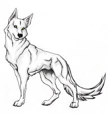 Select from 35919 printable crafts of cartoons, nature, animals, bible and many more. Brave Wolf Coloring Page Download Print Online Coloring Pages For Free Color Nimbus