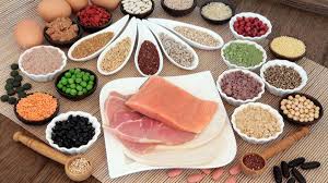 Maybe you would like to learn more about one of these? 7 Makanan Tinggi Protein Yang Penting Untuk Anak Spesialis Klikdokter Com