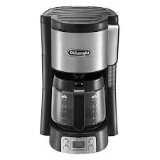 Delonghi modellerini size özel fırsatlarla online olarak hemen satın alın! Delonghi Icm15250 Cam Filtre Kahve Makinesi Vatan Bilgisayar