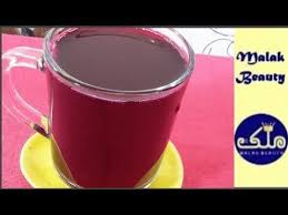 مشروب لتسمين الوجه وتوريد الخدود ومكافحة التجاعيد تبييض دائم إنتاج الكولاجين الطبيعى youtube in 2021 glassware tableware