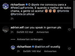 Maybe you would like to learn more about one of these? Elias Nerlich On Twitter Der Mann Kriegt Jetzt Nen Elevate Hoodie Ruber Geschickt Mir Reichts Wir Lieben Uns