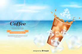 Download Iced Coffee Images Free Vectors Stock Photos Psd