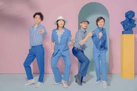 旅行团乐队|人生旅程无限跌宕起伏快乐不停- 专栏文章- 网易云音乐