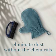 Norwex Dusting Mitt | Norwex, Norwex Dusting Mitt, Norwex Cleaning