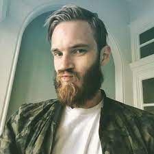 Beard Update 1 What Do You Think Guys Very Cool Pewdiepie Pewdiepie Jacksepticeye Felix Pewdiepie