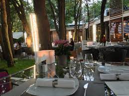 Bucureşti > localuri bucureşti > casa di david. Sunset Picture Of Casa Di David Bucharest Tripadvisor