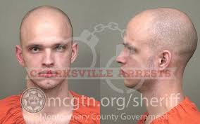 Alexander Harrison Post was booked into the #MontgomeryCounty Jail