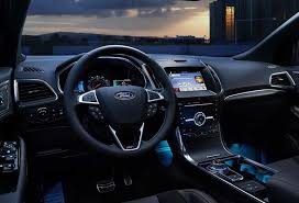 Edge browser will continue to work the same way as before, though. 2020 Ford Edge Kinsel Ford Beaumont Tx