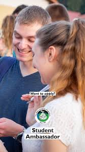 Zostań Ambasadorem Studentów w The Baltic University Programm_2023