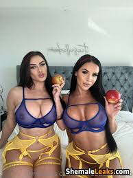 desireedesirexoxo Leaked Nude OnlyFans (Photo 16) - ShemaleLeaks!