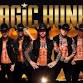 Magic Hunks event image