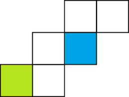Pola ini terbentuk dalam 3 macam variasi seperti gambar dibawah! Cara Membuat Jaring Jaring Kubus Balok Dan Bangun Ruang Lainnya Matematrick