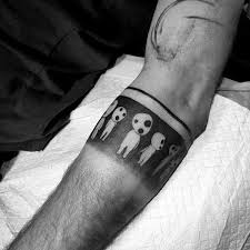 Black Band Wrist Tattoo Meaning Top 63 Armband Tattoo Ideas 2020 Inspiration Guide Arm Band Tattoo Armband Tattoo Design Tattoo Inspiration Men