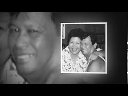 In Loving Memory of Flora Kangleon San Gabriel