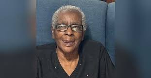 Mae Frances Robinson Obituary