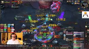4 wipes and then a kill :d watch live at www.twitch.tv/kungentv. Nihilum Vs Kromog Mythic Kill By Kungentv