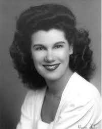 MAXINE SHAW Obituary (2015)