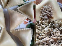 Resepi Karipap Ikan Istimewa Hidangan Terengganu Best Tau Di 2020 Resep Makanan Resep Kue