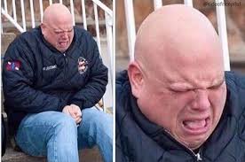 STATEMENT: To confirm the rumour that you may have seen, my son was refused  entry to his primary school