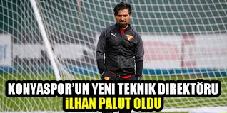 Daha önce aykut kocaman'ın fenerbahçe teknik direktörü olacağını açıklayan levent ümit erol, atiker konyaspor'da aykut kocaman'ın yerine gelecek ismi de açıklıyor. Konyaspor Un Yeni Teknik Direktoru Ilhan Palut Oldu