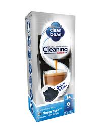 40% off coffee machine brush espresso grinder machine group head kitchen nylon cleaning brush 8 reviews. Clean Bean Nespresso Compatible Cleaning Capsules X 8
