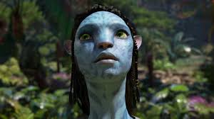 Discover the breathtaking world of the Western Frontier in Avatar:  Frontiers of Pandora