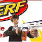 NERF Mobile Games