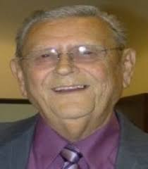 Donald Ray Thompson Obituary March 24, 2013