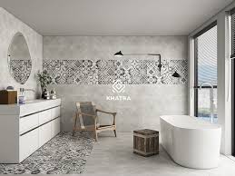 90 Mẫu gạch men ốp tường đẹp | Giá gạch men lát nền 2024