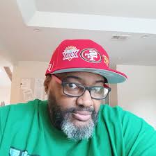 Let's show off some of our favorite, Hip-Hop wears!