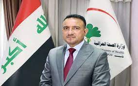 وزير الصحة العراقي استحداث مراكز تخصصية جديدة للكشف عن كورونا معلومات مباشر