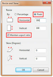 Image Resizing How To Netcetra Llc