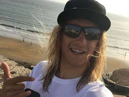 Marius Hoppe bei „Adam sucht Eva“ 2017: Wer ist dieser Surfer?