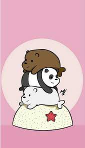 You can also upload and share your favorite best cartoon wallpapers. Lynda Mendes Adli Kullanicinin Cizgi Film Panosundaki Pin Pandalar Ayilar Doodle Desenleri