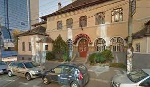 Astfel, nu va mai fi nevoie ca moldovenii să se deplaseze în alte oraşe ca să procedura de votare se va desfășura la școala regina maria, situată pe strada zaharia boiu. Scoala Gimnaziala Regina Maria Home Facebook