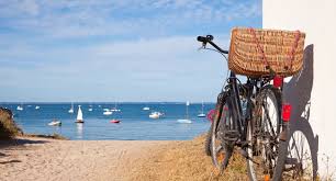 This legendary cycling challenge creates a ripple of popular excitement at the start of the summer. Urlaub Bretagne Frankreich Info De