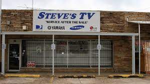 Tapp steve exmouth is a tv repair shop in devon. Steve S Tv Electronics Store In Bartlesville