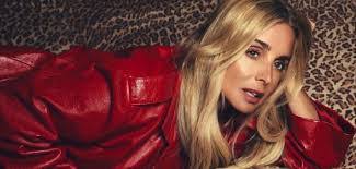 Jackie Hagan's Instagram, Twitter & Facebook