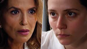 Dónde estabas?": Rubén enfrentará a Camila luego de descubrir su mentira en  el capítulo 505 de JDI