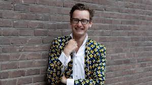 Dit joch is een kind van ene bart chabot, het aloude multitalent van nul. Splinter Chabot Komt Met Eigen Talkshow Splntr Linda Nl